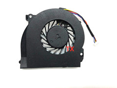 全新 适用 惠普 HP 2560 2560P 2570 2570P 风扇 651378-001