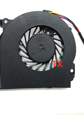 全新 适用 惠普 HP 2560 2560P 2570 2570P 风扇 651378-001