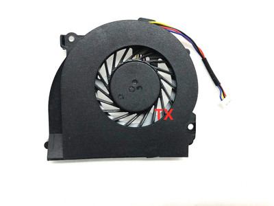 全新 适用 惠普 HP 2560 2560P 2570 2570P 风扇 651378-001