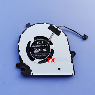 全新适用戴尔Vostro 5390 5391 P114G Inspiron7391 3301风扇