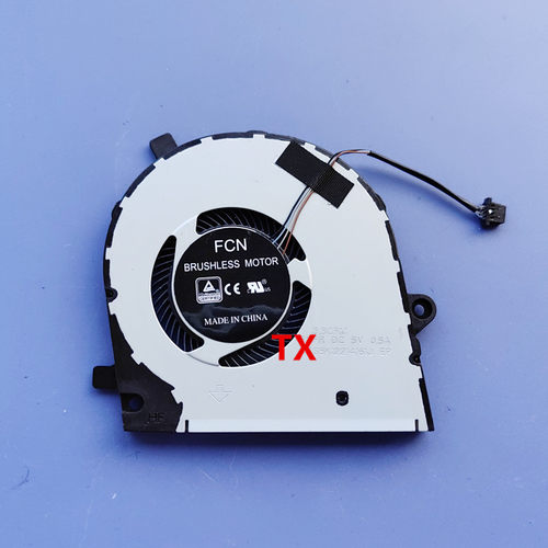 全新适用戴尔Vostro 5390 5391 P114G Inspiron7391 3301风扇