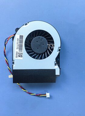 全新 适用于INTEL 英特尔 骷髅峡谷NUC6  NUC6i7KYK CPU 涡轮风扇