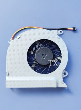 全新适用于msi 微星 GE70 MS-1756 MS-1757 1759 风扇