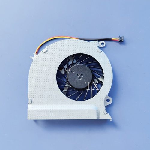 全新适用于msi 微星 GE70 MS-1756 MS-1757 1759 风扇