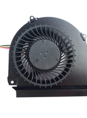 全新适用于DELL/戴尔Latitude E6440  KSB06105HB-CL2A CPU 风扇
