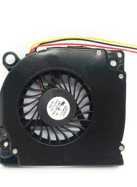 适用于戴尔 D620 D630 PP18L PP29L D631 1525 1526 1545 500风扇
