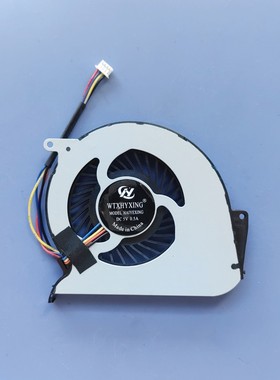 全新适用于联想Y460 Y460A Y460C Y460N Y460P 笔记本CPU散热风扇