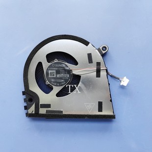 2023款 7440 13代U 021KT2 风扇 用于戴尔Latitude 0M4MY0 7640