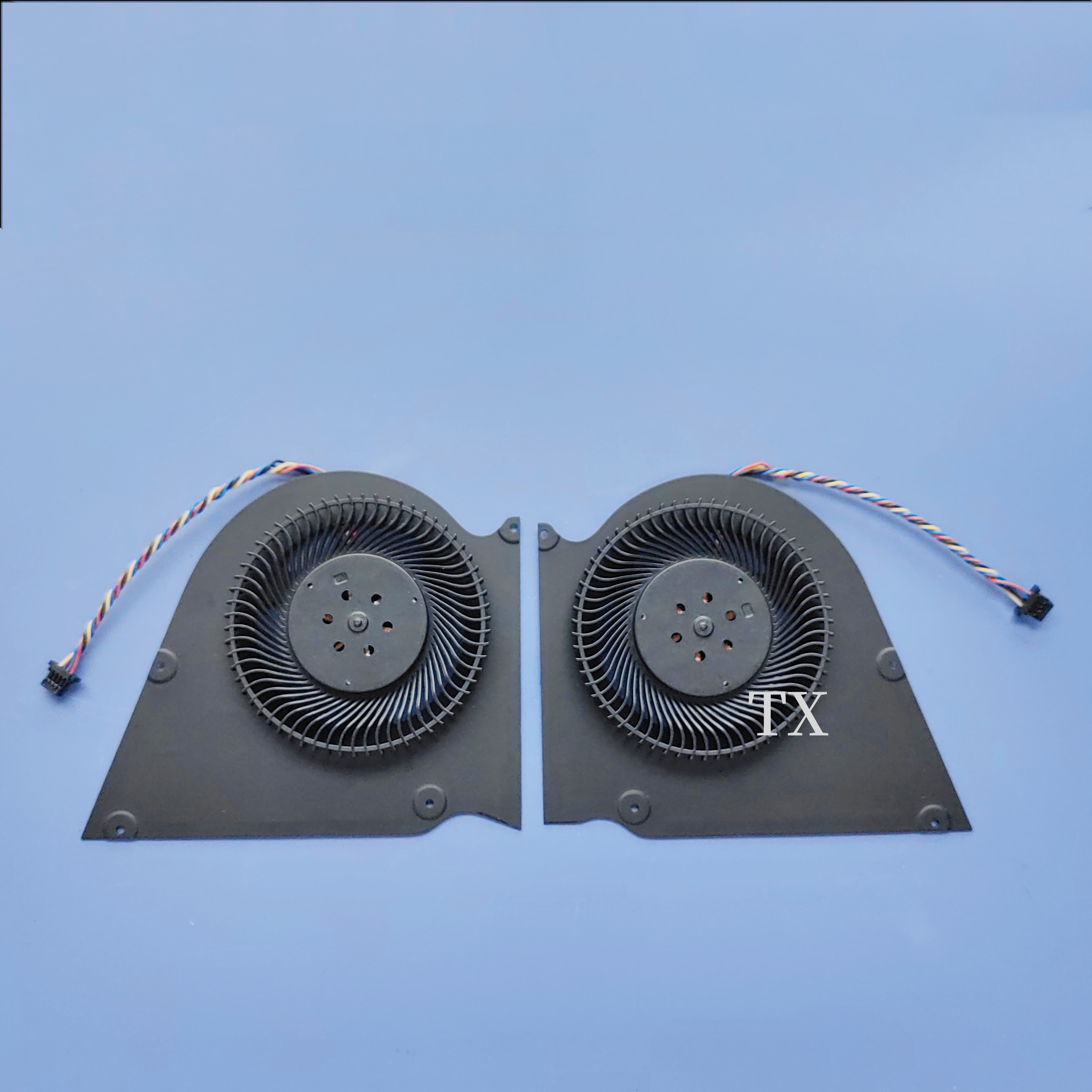 全新适用于 华硕 Asus GX531GM GX531GX GX531GS 风扇