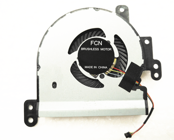 全新适用于华硕F441U R441U X441S X441U R414UA A441UV7200 风扇