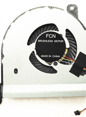 全新适用于华硕F441U R441U X441S X441U R414UA A441UV7200 风扇