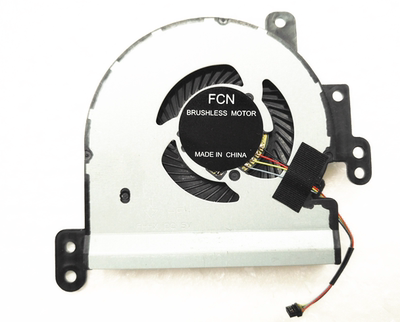 全新适用于华硕F441U R441U X441S X441U R414UA A441UV7200 风扇