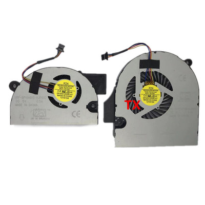 全新适用于宏基 ACER Aspire VN7-791 VN7-791G 笔记本风扇