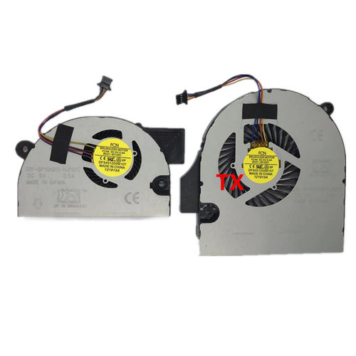 全新适用于宏基 ACER Aspire VN7-791 VN7-791G 笔记本风扇