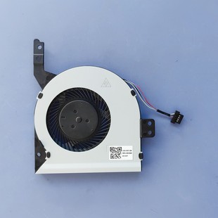 用于华硕 FL8000U X542 X542BA UQ R542 F580UQ A580UR X580B风扇