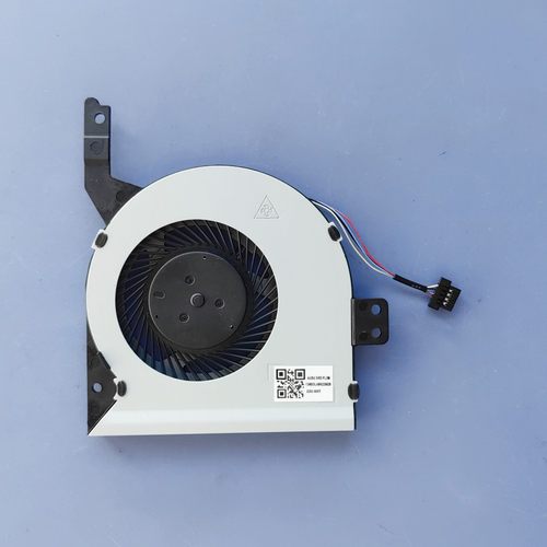 用于华硕 FL8000U X542 X542BA UQ R542 F580UQ A580UR X580B风扇