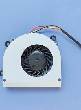 适用于微星 MSI FX603 FX610 FX610MX FX610DX FX600 CPU风扇