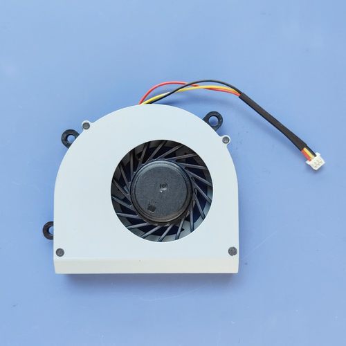 适用于微星 MSI FX603 FX610 FX610MX FX610DX FX600 CPU风扇