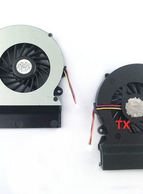 全新适用于hp 惠普DV3000 DV3500 DV3600 DV3700 DV3800 风扇