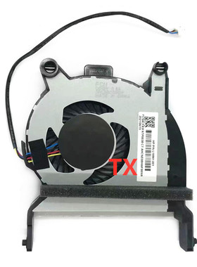 适用于惠普ProDesk 405 G4 Desktop Mini DM风扇L19561-001 800G3