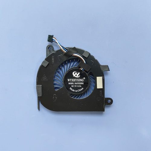 全新适用 戴尔 DELL E7470 P61G 风扇 EG50040S1-C610-S9A