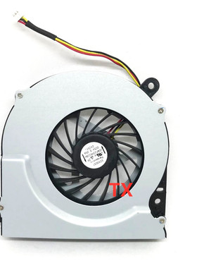 全新适用于华硕 SUS  K75 K75A K75D K75DE K75V K75VD R700V风扇