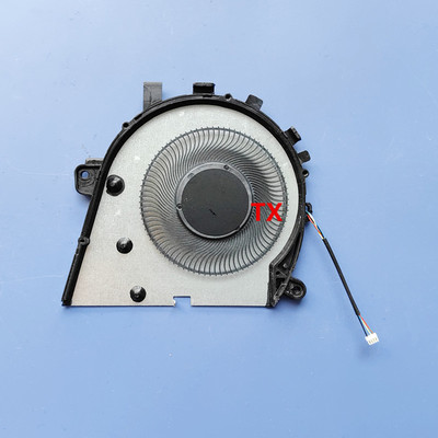 全新适用于联想 YOGA C740-14IML C740-14 CPU 散热 风扇