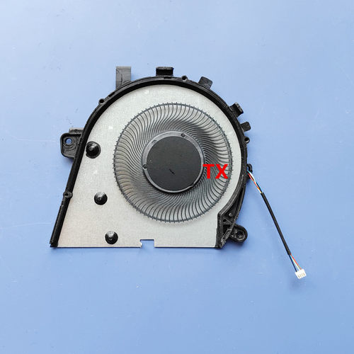 全新适用于联想 YOGA C740-14IML C740-14 CPU 散热 风扇