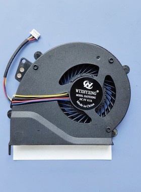 适用于Acer宏基 Extensa 5235 EX5235 EX5635 5636 ZR6 E728 风扇