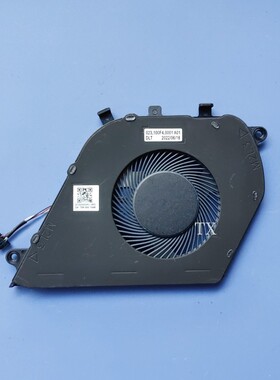 用于DELL戴尔灵越 Inspiron 15-7000 7570 7573 7580风扇0Y64H5