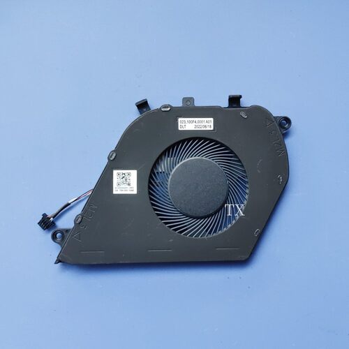 用于DELL戴尔灵越 Inspiron 15-7000 7570 7573 7580风扇0Y64H5