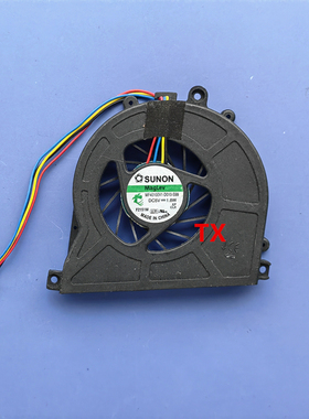适用ACER宏基R3600 R3700 D410 D425 D510 D525 AS3610风扇MS2177