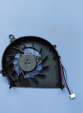 适用于全新 HP惠普Compaq CQ58  G58  650 655 CPU风扇