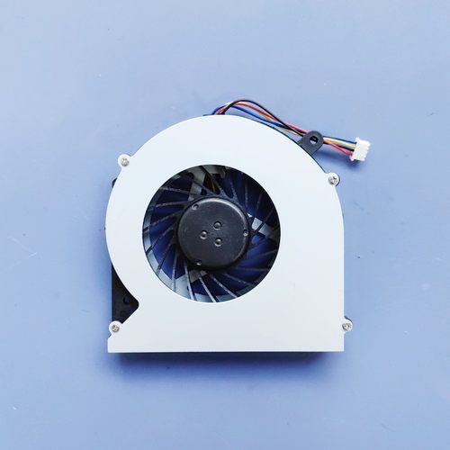 全新适用于 TOSHIBA 东芝 L850 L850D C850 C855 C855D 4线 风扇