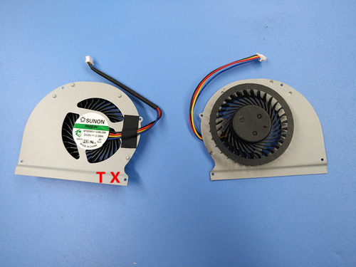 DELL戴尔e6430风扇笔记本散热