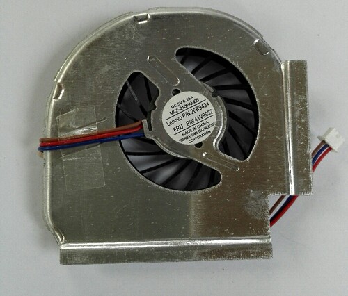 全新 适用于联想 thinkpad IBM T61 T61P 笔记本风扇