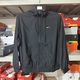 连帽梭织夹克外套黑色FV6299 耐克 款 女子经典 010 Nike