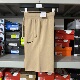 Nike 卡其色HQ1203 男子夏季 针织透气运动休闲短裤 200 薄款 耐克