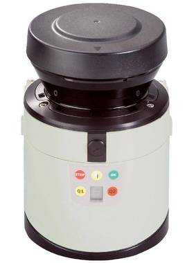 全新SICK西克2D LiDAR传感器室外激光扫描测量激光雷达LMS111-101