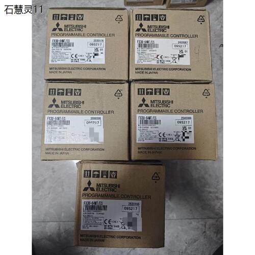 议价PLCFX3U-64MT/ES