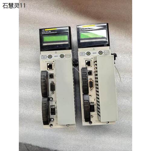 议价德140CPU67热备模块