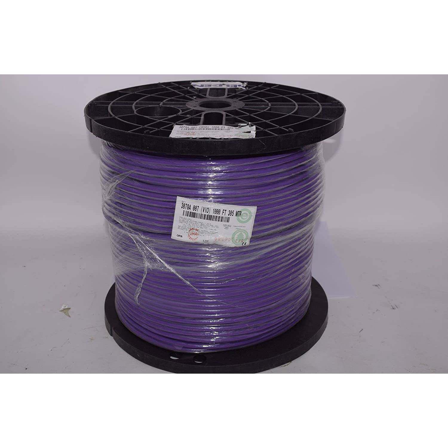 全新Belden百通线缆Profibus工业现场DP总线3079A西门子6XV1830-0