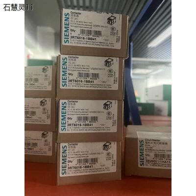 议价接触器3RT6016-1BB