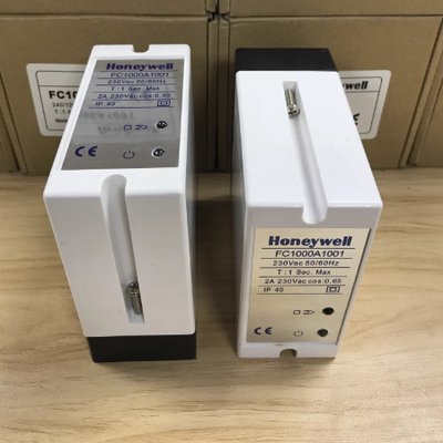 霍尼韦尔燃烧程序控制器EC7890B1010 EC7890A1011 S7800A1001