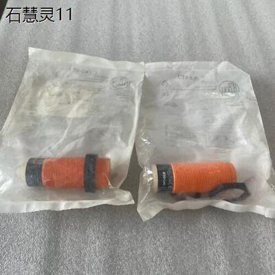 IFM易福门电容式接近开关