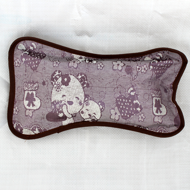 儿童宝宝夏凉枕凉快舒适枕头