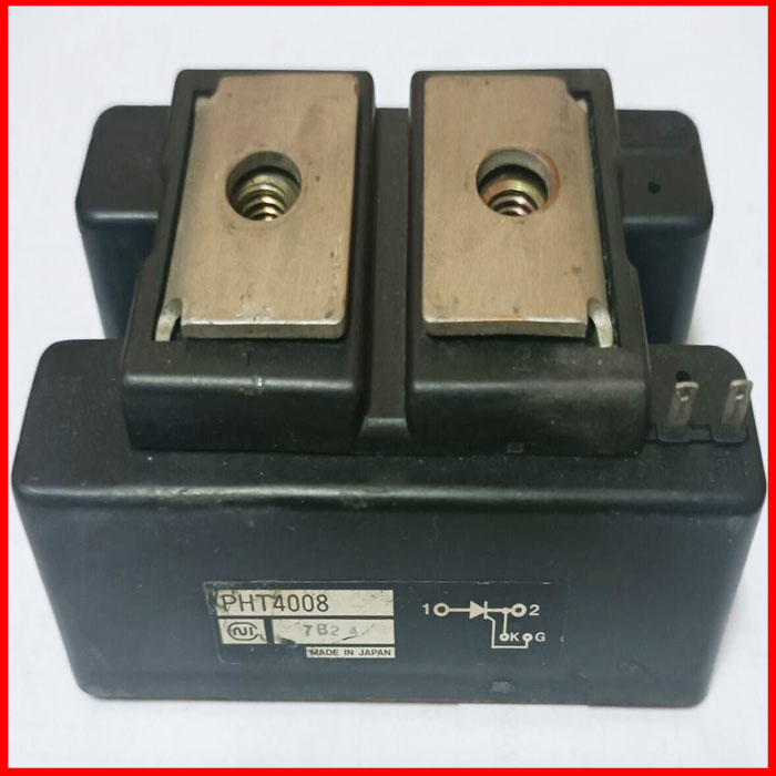 PHT4008 单管可控400A800V 逆变器可控硅 晶闸管PHT40012 PHT4001
