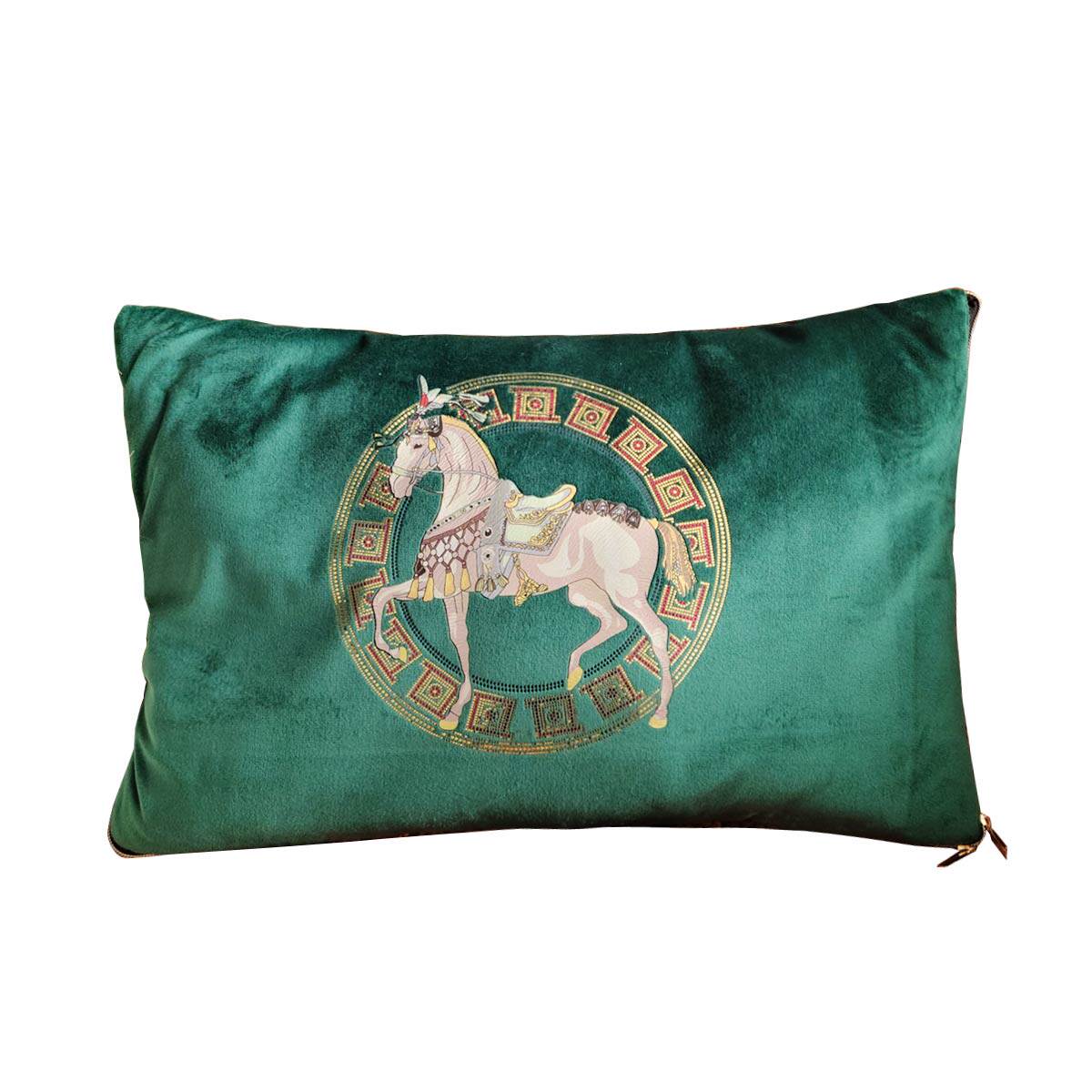 秋季轻薄家用汽车载上抱枕被毯子两用二合一N午休午睡客厅沙发美