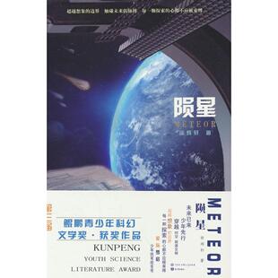 中国大百科全书 9787520216623 正版 陨星