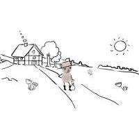 正版 创意“玩”课堂：给女孩的创意手指画 9787532781782 上海译文